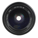Pentacon Prakitcar 35-70mm f3.5 Zoom Lens