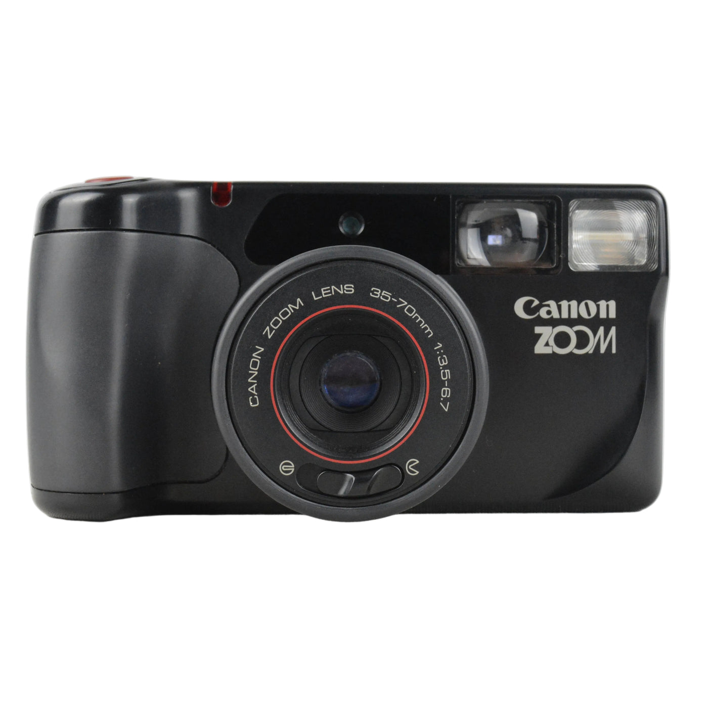 Canon Sure Shot Zoom 35-70mm f3.5