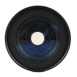 Kiron 28-70mm f3.5 Zoom Lens