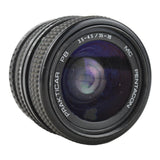 Pentacon Prakitcar 35-70mm f3.5 Zoom Lens