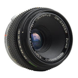 Olympus OM-System 50mm f3.5 Prime Lens