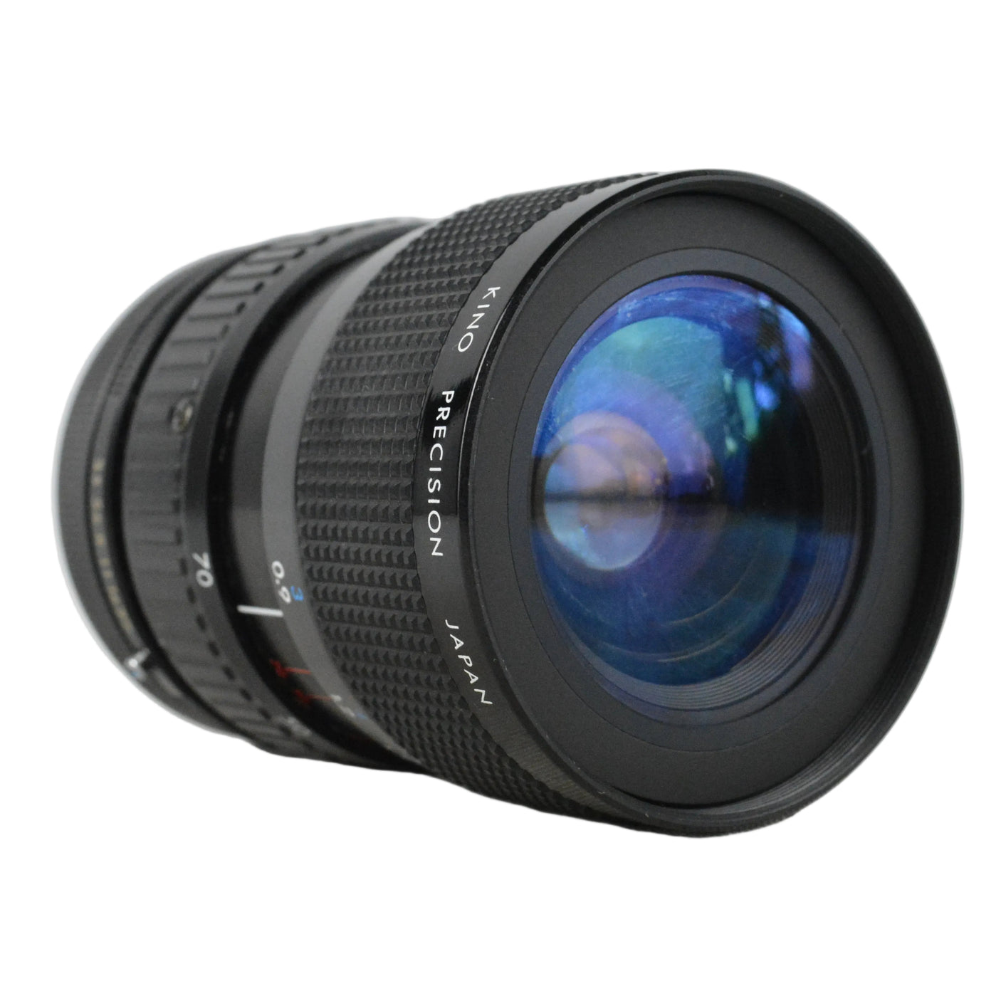 Kiron 28-70mm f3.5 Zoom Lens