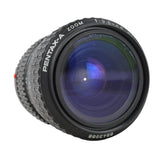 Pentax-A 28-80mm f3.5 Zoom Lens
