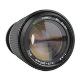 Cimko MT Series 75-200mm f4.5 Zoom Lens