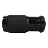 Ensinor MC 80-200mm f4.5 Zoom Lens