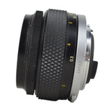 Olympus OM-System 50mm f3.5 Prime Lens