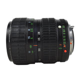 Pentax-A 28-80mm f3.5 Zoom Lens