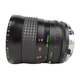 Makinon MC 28-80mm f3.5 变焦镜头