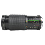 Chinon 35-200mm f4 Zoom Lens