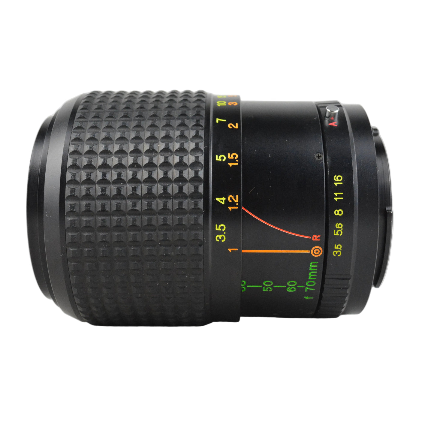 Osawa 38-70mm f3.5 Zoom Lens
