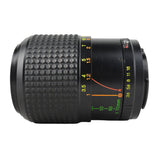 Osawa 38-70mm f3.5 Zoom Lens