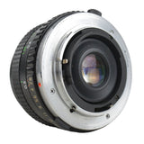 Miranda 28mm f2.8 Prime Lens