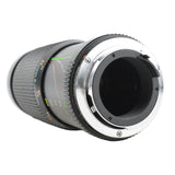 Chinon 35-200mm f4 Zoom Lens