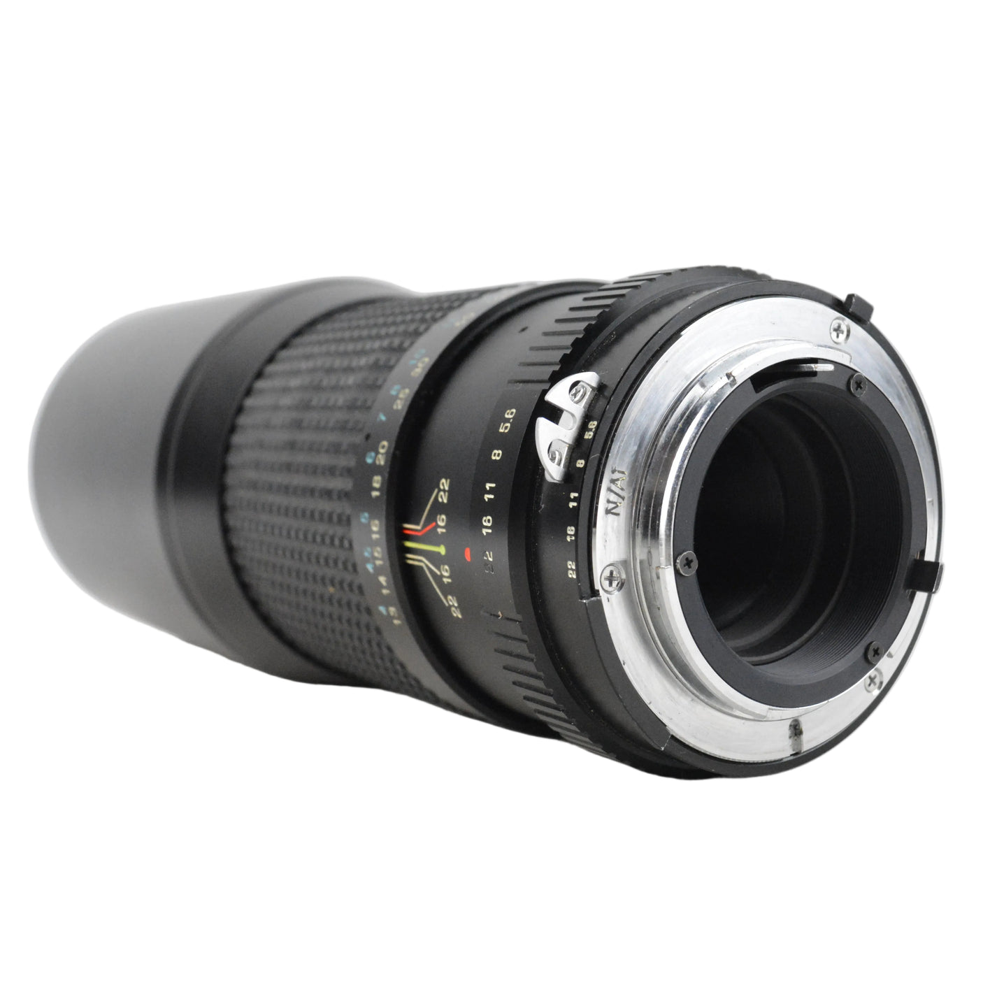 RMC Tokina 400mm f5.6 Prime Lens