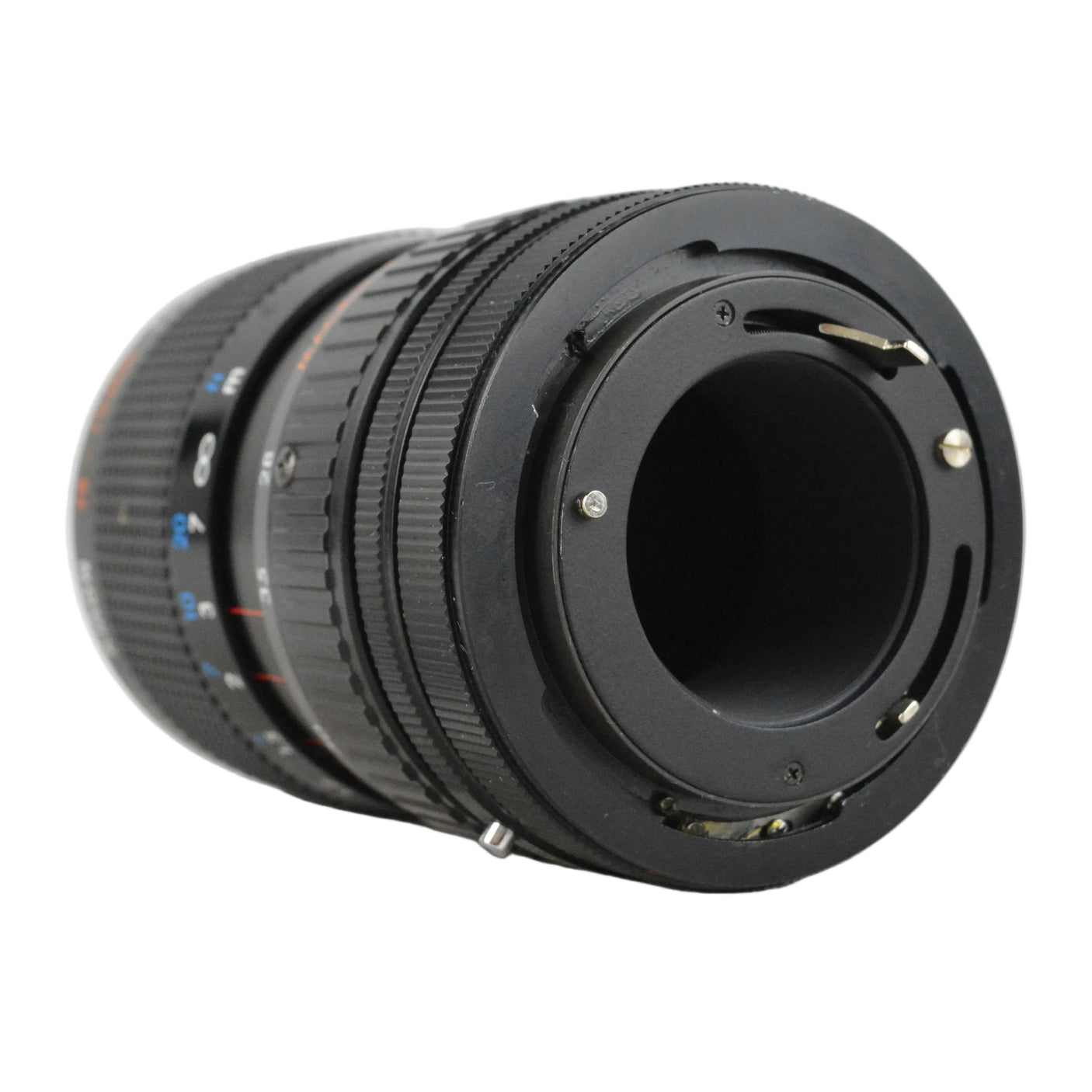 Kiron 28-70mm f3.5 Zoom Lens