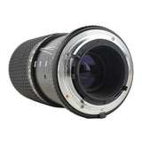 Tokina SZ-X 80-200mm f4.5 Zoom Lens