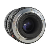 Pentax-A 28-80mm f3.5 Zoom Lens