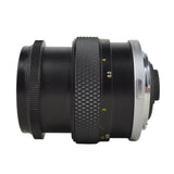 Olympus OM-System 50mm f3.5 Prime Lens