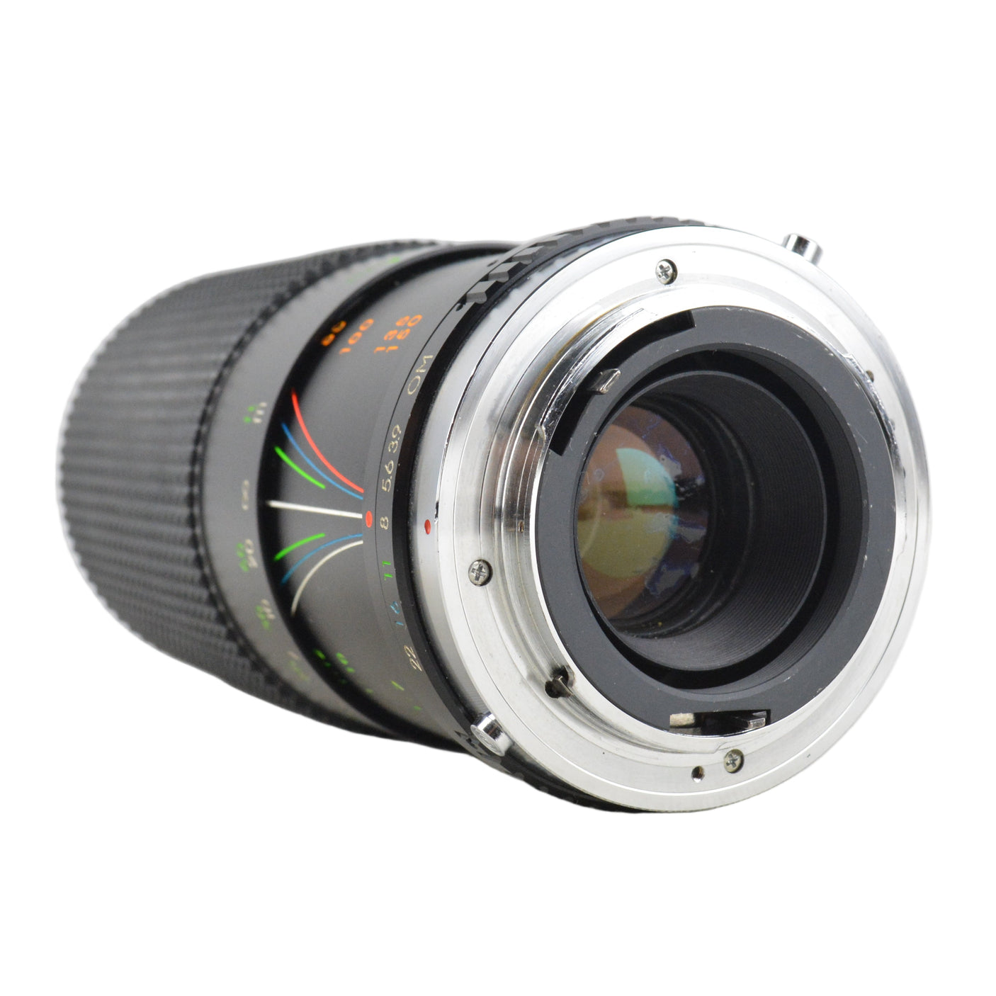 Sirius 80-200mm f3.9 Zoom Lens