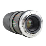 Sirius 80-200mm f3.9 Zoom Lens