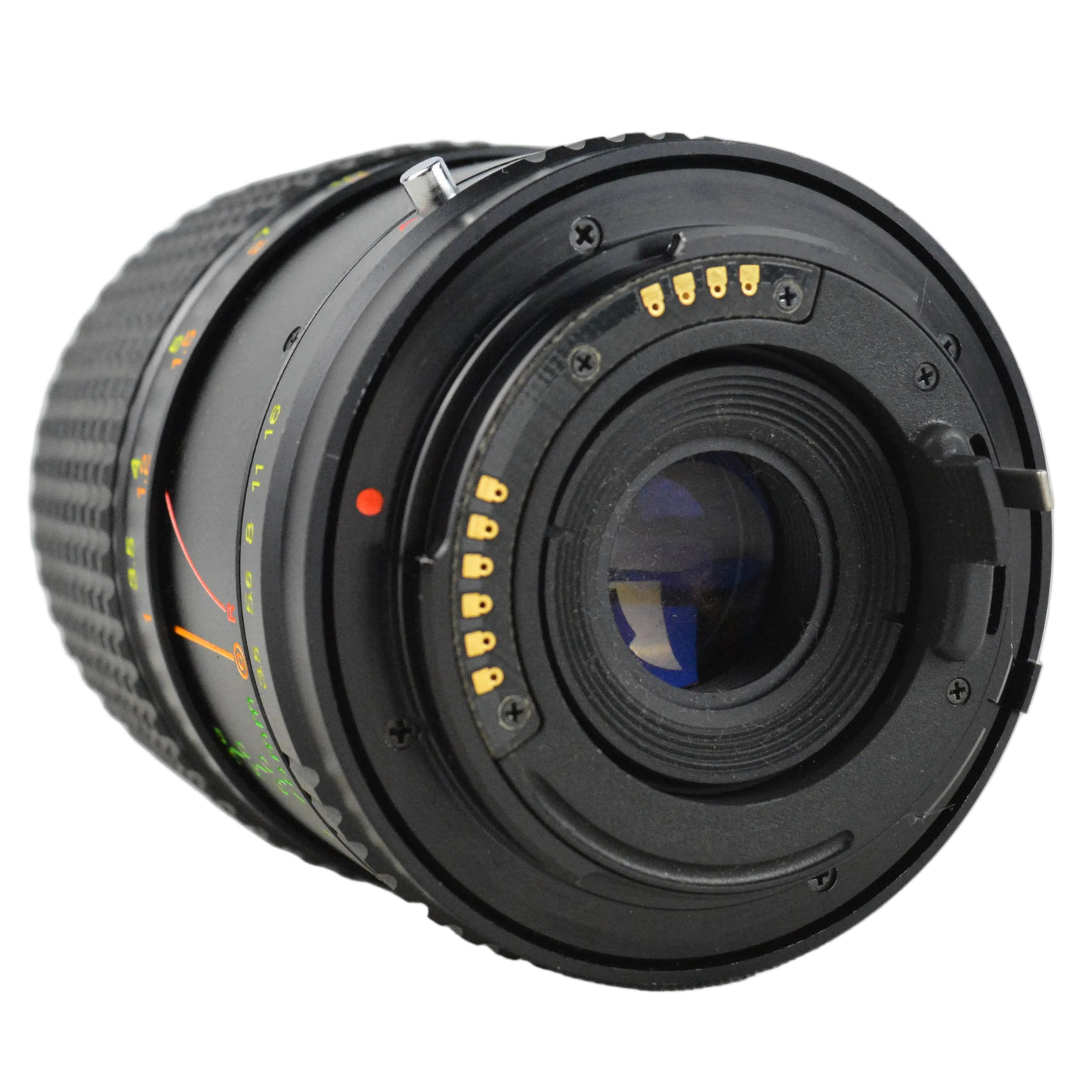 Osawa 38-70mm f3.5 Zoom Lens