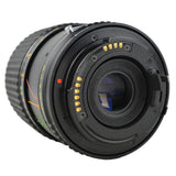 Osawa 38-70mm f3.5 Zoom Lens