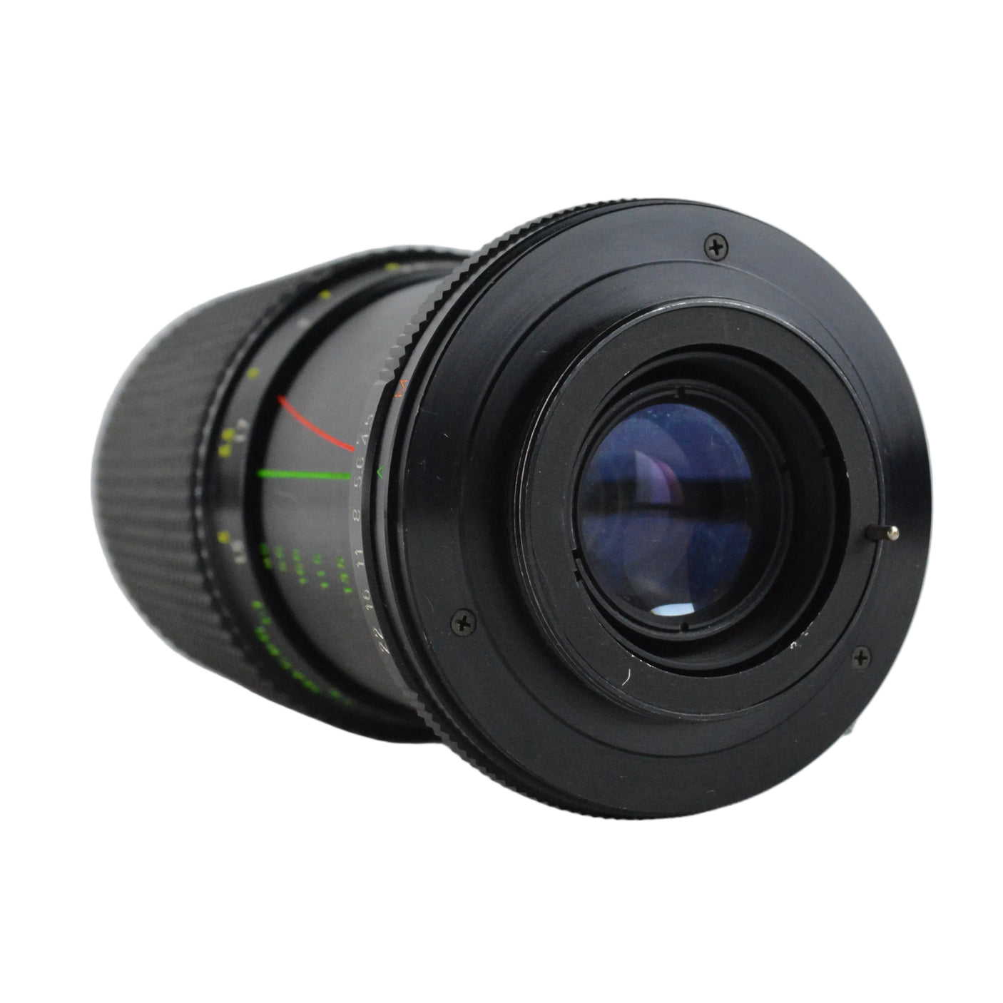 Ensinor MC 80-200mm f4.5 Zoom Lens