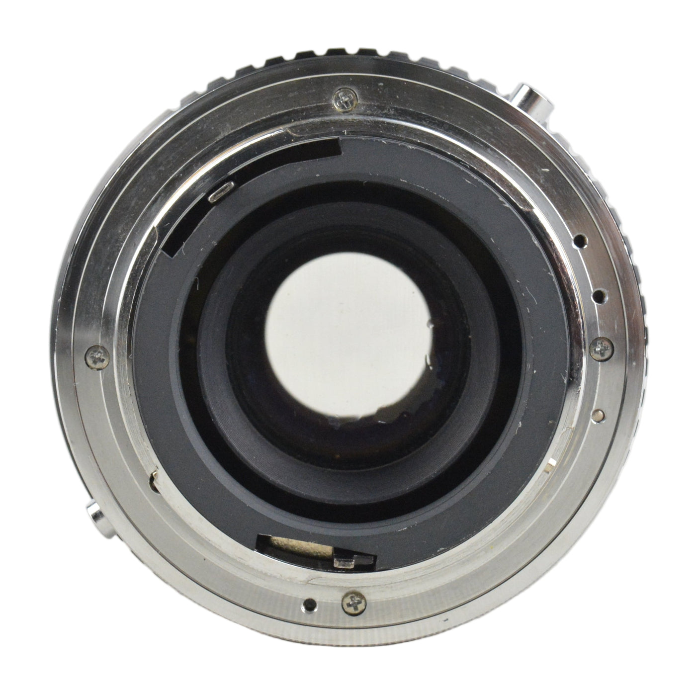 Sirius 80-200mm f3.9 Zoom Lens