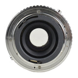 Sirius 80-200mm f3.9 Zoom Lens