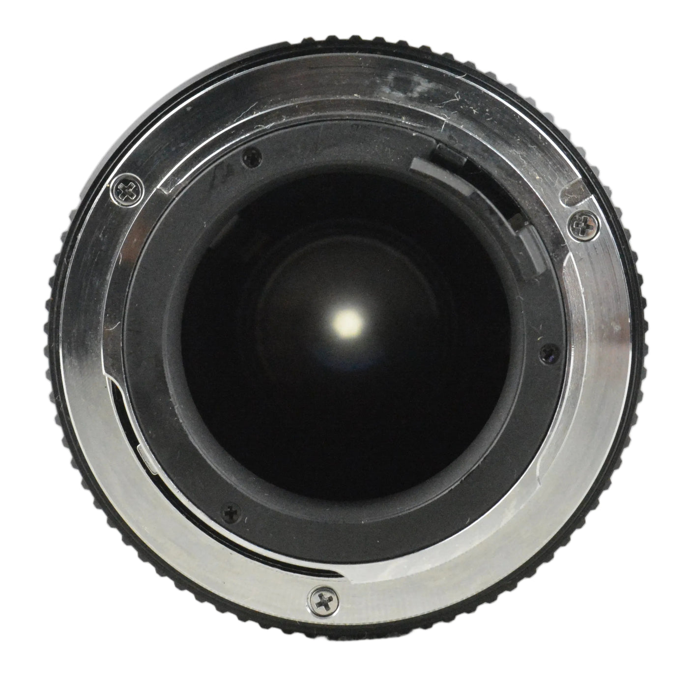 Chinon 35-200mm f4 Zoom Lens