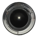 Chinon 35-200mm f4 Zoom Lens