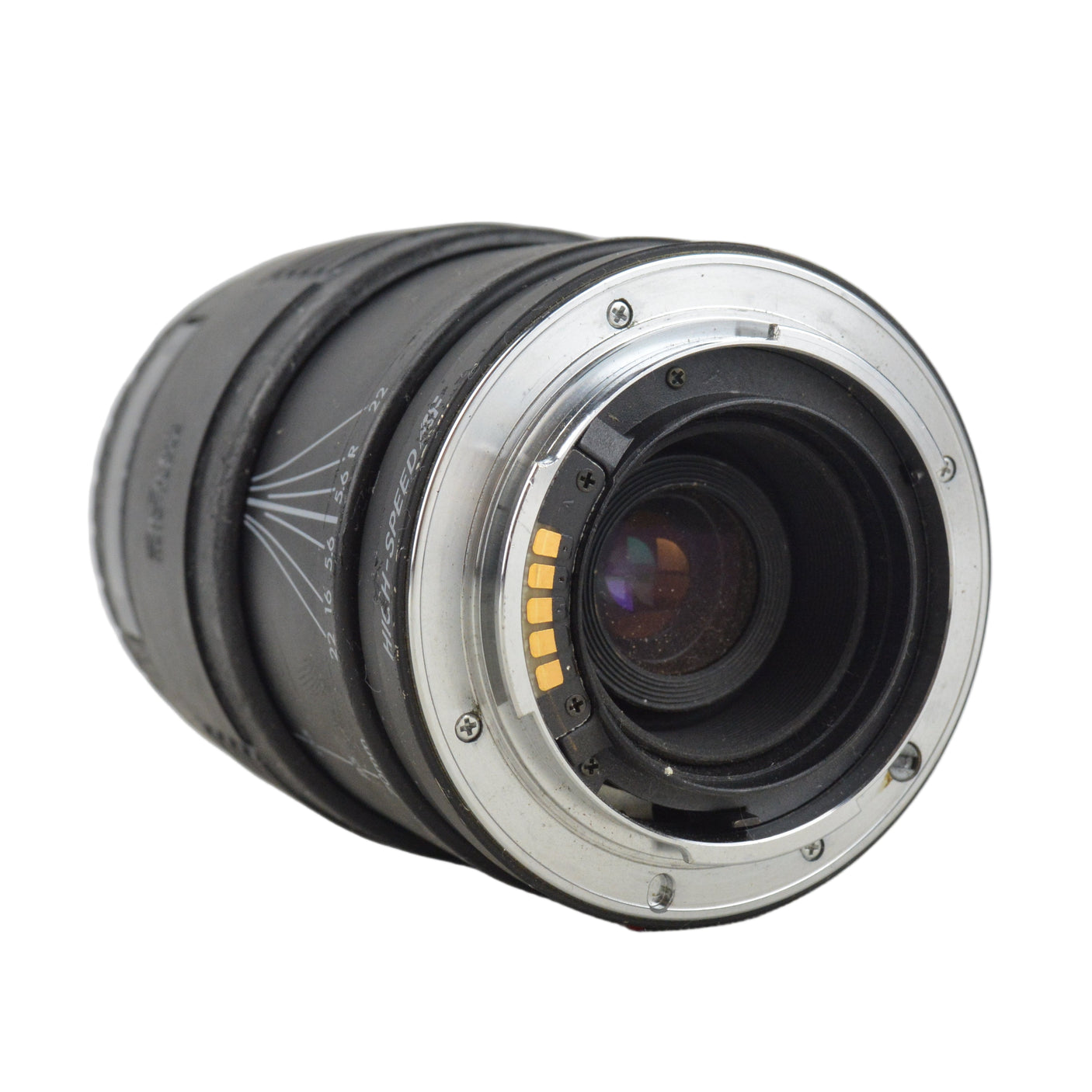 Sigma UC Zoom 70-210mm f4 Zoom Lens