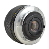 Olympus OM-System 50mm f3.5 Prime Lens