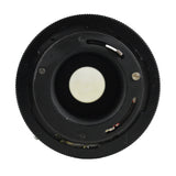 Kiron 28-70mm f3.5 Zoom Lens