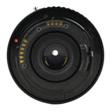 Osawa 38-70mm f3.5 Zoom Lens