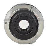 Olympus OM-System 50mm f3.5 Prime Lens
