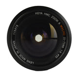 Hoya 35-75mm f4 Macro Zoom Lens