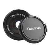 Tokina SZ-X 80-200mm f4.5 Zoom Lens