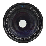 Vivitar Series 1 70-210mm f3.5 Zoom Lens