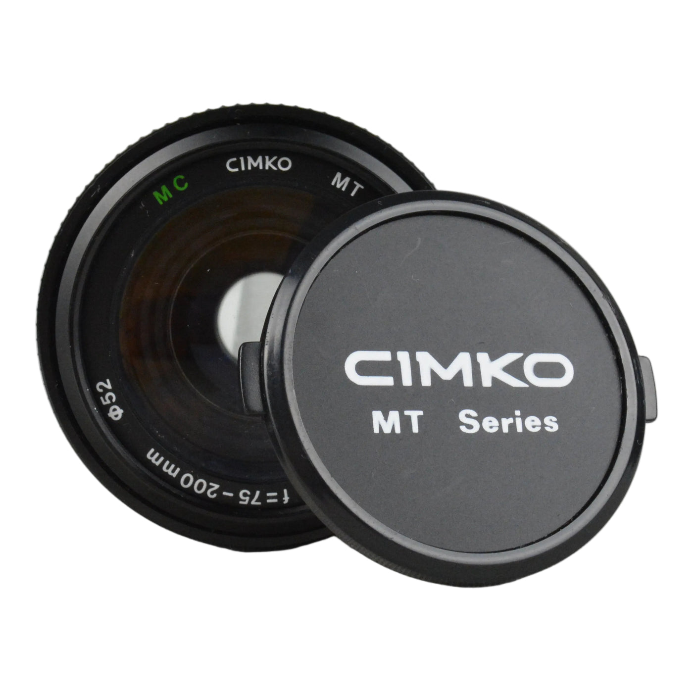 Cimko MT Series 75-200mm f4.5 Zoom Lens