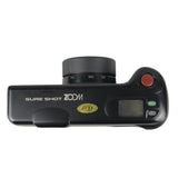Canon Sure Shot Zoom 35-70mm f3.5
