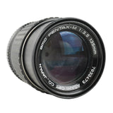Asahi SMC Pentax 135mm f3.5 Prime Lens