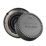 Tokina SZ-X 80-200mm f4.5 Zoom Lens