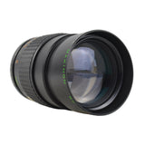 Makinon 135mm f2.8 Prime Lens