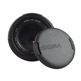 Sigma UC Zoom 70-210mm f4 Zoom Lens