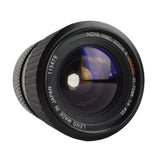 Hoya 35-75mm f4 Macro Zoom Lens