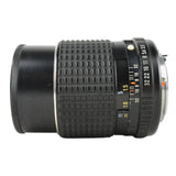 Asahi SMC Pentax 135mm f3.5 Prime Lens