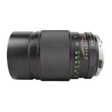 Soligor 200mm f3.5 定焦镜头