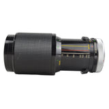 Vivitar Series 1 70-210mm f3.5 Zoom Lens