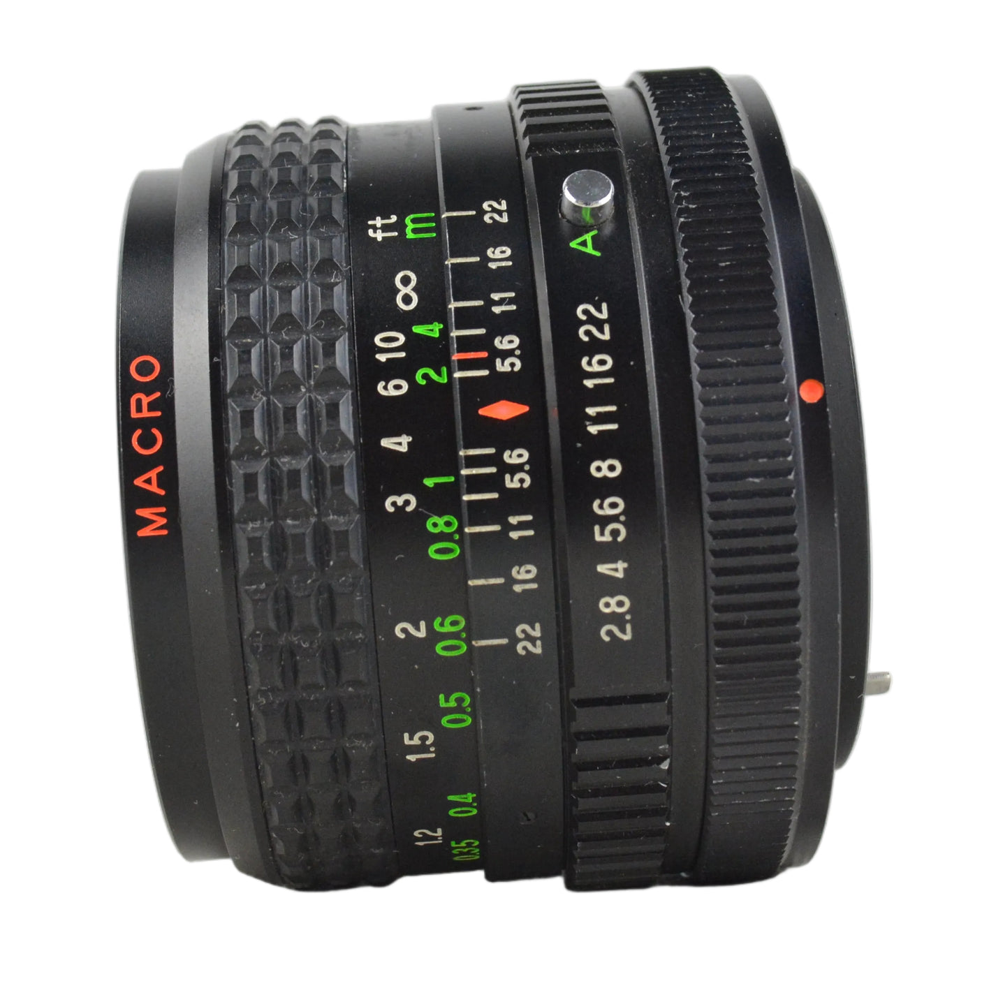 Ensinor 24mm f2.8 Prime Lens